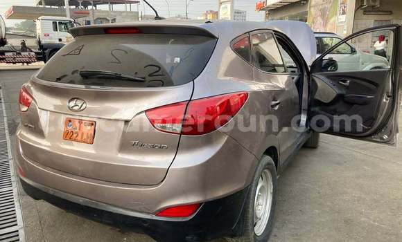 Buy Used Hyundai Tucson Other Car in Douala in Littoral Cameroon Buy Used Hyundai Tucson Other Car in Douala in Littoral Cameroon