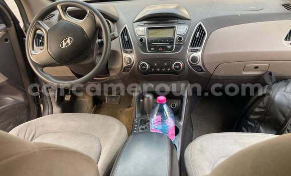 Buy Used Hyundai Tucson Other Car in Douala in Littoral Cameroon Buy Used Hyundai Tucson Other Car in Douala in Littoral Cameroon
