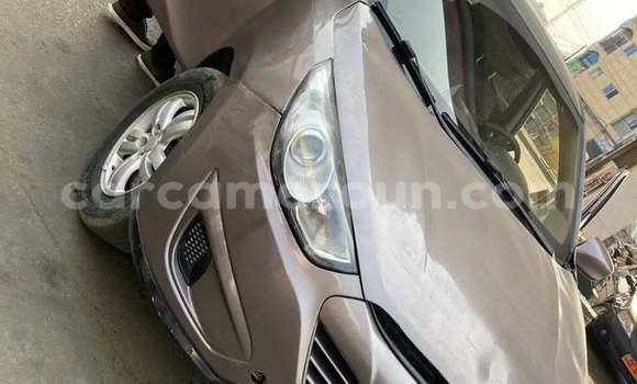 Buy Used Hyundai Tucson Other Car in Douala in Littoral Cameroon Buy Used Hyundai Tucson Other Car in Douala in Littoral Cameroon
