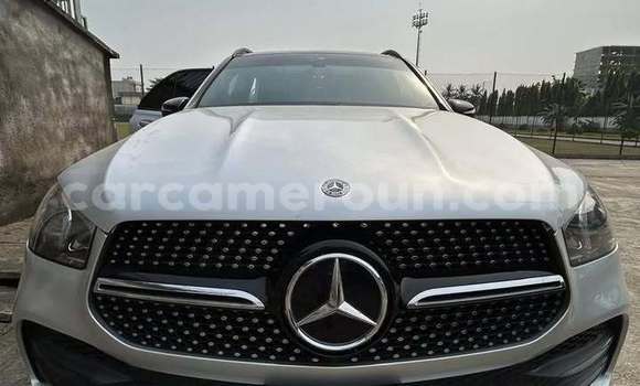 Buy Used Mercedes‒Benz GLE Other Car in Douala in Littoral Cameroon Buy Used Mercedes‒Benz GLE Other Car in Douala in Littoral Cameroon