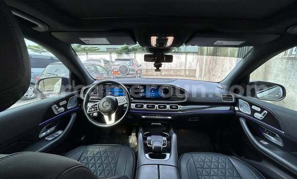 Buy Used Mercedes‒Benz GLE Other Car in Douala in Littoral Cameroon Buy Used Mercedes‒Benz GLE Other Car in Douala in Littoral Cameroon