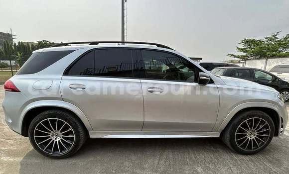 Buy Used Mercedes‒Benz GLE Other Car in Douala in Littoral Cameroon Buy Used Mercedes‒Benz GLE Other Car in Douala in Littoral Cameroon