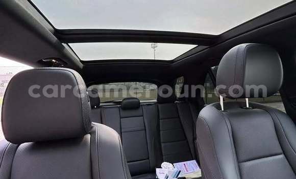 Buy Used Mercedes‒Benz GLE Other Car in Douala in Littoral Cameroon Buy Used Mercedes‒Benz GLE Other Car in Douala in Littoral Cameroon