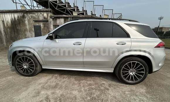 Buy Used Mercedes‒Benz GLE Other Car in Douala in Littoral Cameroon Buy Used Mercedes‒Benz GLE Other Car in Douala in Littoral Cameroon