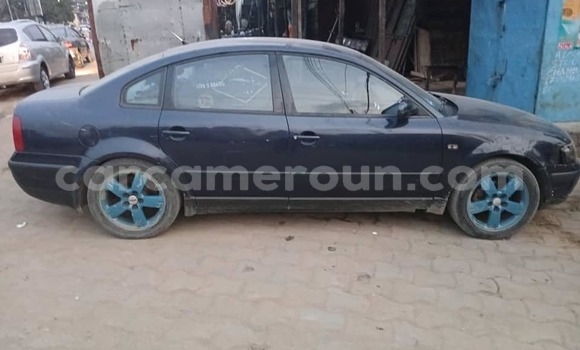 Buy Used Volkswagen Passat Other Car in Douala in Littoral Cameroon Buy Used Volkswagen Passat Other Car in Douala in Littoral Cameroon