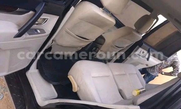 Buy Used Mitsubishi Pajero Other Car in Douala in Littoral Cameroon Buy Used Mitsubishi Pajero Other Car in Douala in Littoral Cameroon