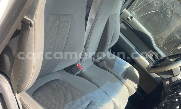 Sayi Na hannu Ford F–150 White Mota in Douala a Ƙasar Kamaru Sayi Na hannu Ford F–150 White Mota in Douala a Ƙasar Kamaru