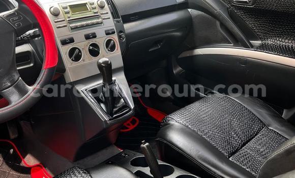 Acheter Occasion Voiture Toyota Corolla Verso Marron à Douala, Littoral Cameroon Acheter Occasion Voiture Toyota Corolla Verso Marron à Douala, Littoral Cameroon