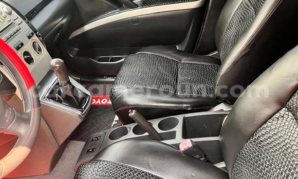 Acheter Occasion Voiture Toyota Corolla Verso Marron à Douala, Littoral Cameroon Acheter Occasion Voiture Toyota Corolla Verso Marron à Douala, Littoral Cameroon