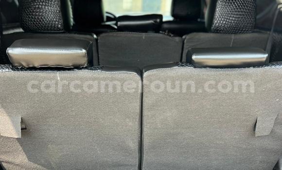 Acheter Occasion Voiture Toyota Corolla Verso Marron à Douala, Littoral Cameroon Acheter Occasion Voiture Toyota Corolla Verso Marron à Douala, Littoral Cameroon