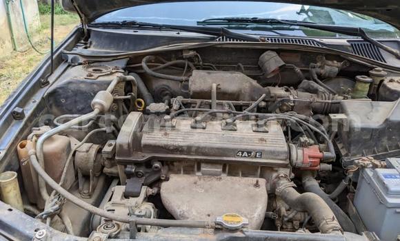 Acheter Occasion Voiture Toyota Avensis Bleu à Douala, Littoral Cameroon Acheter Occasion Voiture Toyota Avensis Bleu à Douala, Littoral Cameroon