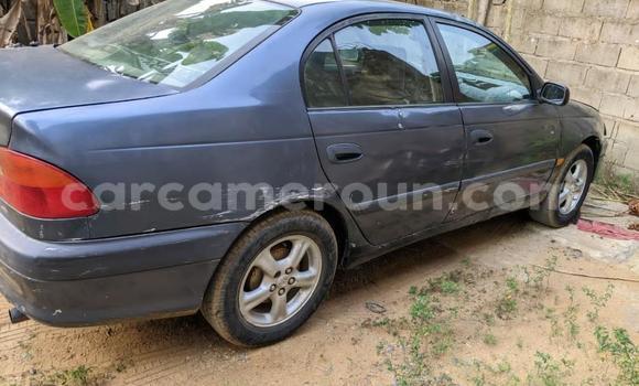 Acheter Occasion Voiture Toyota Avensis Bleu à Douala, Littoral Cameroon Acheter Occasion Voiture Toyota Avensis Bleu à Douala, Littoral Cameroon