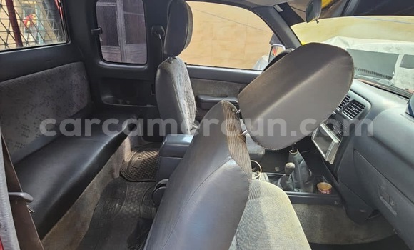 Acheter Neuf Voiture Toyota Pickup Rouge à Douala, Littoral Cameroon Acheter Neuf Voiture Toyota Pickup Rouge à Douala, Littoral Cameroon