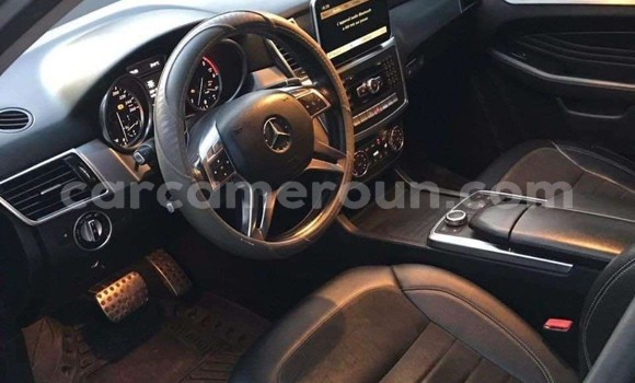 Acheter Occasion Voiture Mercedes‒Benz GLE Autre à Douala, Littoral Cameroon Acheter Occasion Voiture Mercedes‒Benz GLE Autre à Douala, Littoral Cameroon