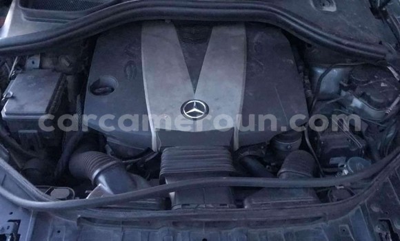 Acheter Occasion Voiture Mercedes‒Benz GLE Autre à Douala, Littoral Cameroon Acheter Occasion Voiture Mercedes‒Benz GLE Autre à Douala, Littoral Cameroon