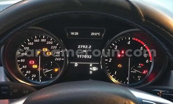 Acheter Occasion Voiture Mercedes‒Benz GLE Autre à Douala, Littoral Cameroon Acheter Occasion Voiture Mercedes‒Benz GLE Autre à Douala, Littoral Cameroon