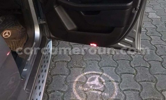 Acheter Occasion Voiture Mercedes‒Benz GLE Autre à Douala, Littoral Cameroon Acheter Occasion Voiture Mercedes‒Benz GLE Autre à Douala, Littoral Cameroon