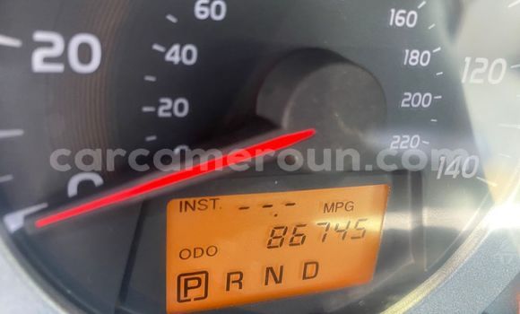 Acheter Occasion Voiture Toyota RAV4 Beige à Douala, Littoral Cameroon Acheter Occasion Voiture Toyota RAV4 Beige à Douala, Littoral Cameroon