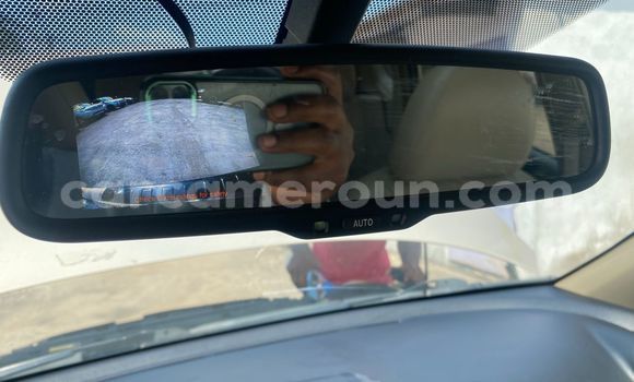 Acheter Occasion Voiture Toyota RAV4 Beige à Douala, Littoral Cameroon Acheter Occasion Voiture Toyota RAV4 Beige à Douala, Littoral Cameroon