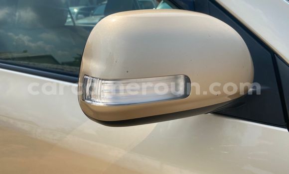 Acheter Occasion Voiture Toyota RAV4 Beige à Douala, Littoral Cameroon Acheter Occasion Voiture Toyota RAV4 Beige à Douala, Littoral Cameroon