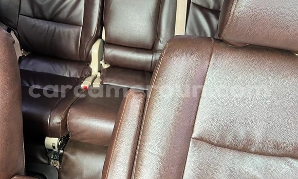 Buy Import Lexus GX Black Car in Douala in Littoral Cameroon Buy Import Lexus GX Black Car in Douala in Littoral Cameroon