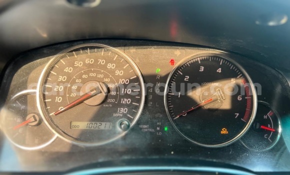 Buy Import Lexus GX Black Car in Douala in Littoral Cameroon Buy Import Lexus GX Black Car in Douala in Littoral Cameroon