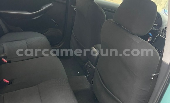 Sayi Na hannu Toyota Avensis Sauran Mota in Douala a Ƙasar Kamaru Sayi Na hannu Toyota Avensis Sauran Mota in Douala a Ƙasar Kamaru