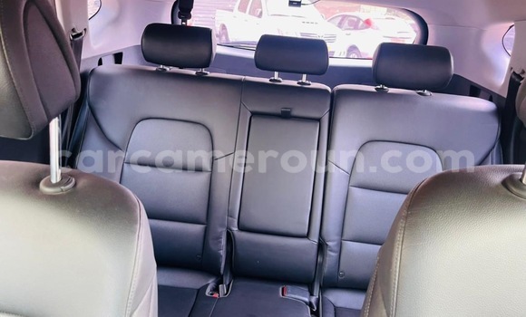 Buy Used Hyundai Tucson Silver Car in Douala in Littoral Cameroon Buy Used Hyundai Tucson Silver Car in Douala in Littoral Cameroon