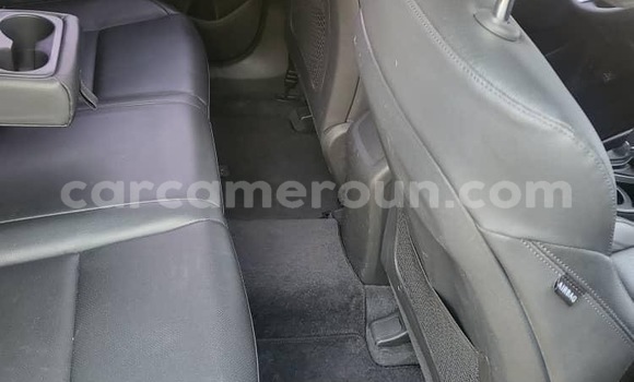 Buy Used Hyundai Tucson Silver Car in Douala in Littoral Cameroon Buy Used Hyundai Tucson Silver Car in Douala in Littoral Cameroon