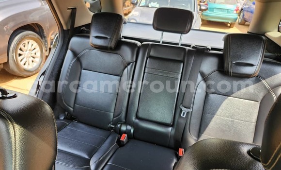 Buy Used Mercedes‒Benz ML–Class Black Car in Yaounde in Central Cameroon Buy Used Mercedes‒Benz ML–Class Black Car in Yaounde in Central Cameroon