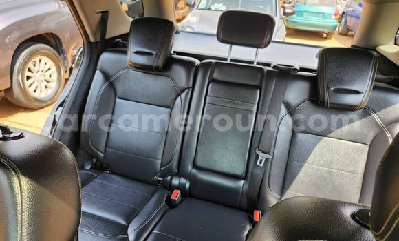 Buy Used Mercedes‒Benz ML–Class Black Car in Yaounde in Central Cameroon Buy Used Mercedes‒Benz ML–Class Black Car in Yaounde in Central Cameroon