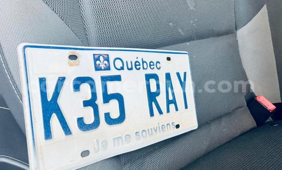 Sayi Na hannu Ford Focus White Mota in Yaounde a Babban Kamaru Sayi Na hannu Ford Focus White Mota in Yaounde a Babban Kamaru