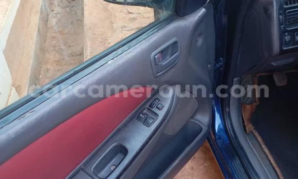 Acheter Occasion Voiture Toyota Avensis Bleu à Yaoundé, Central Cameroon Acheter Occasion Voiture Toyota Avensis Bleu à Yaoundé, Central Cameroon