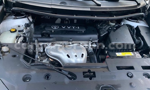 Acheter Neuf Voiture Toyota Blade Blanc à Douala, Littoral Cameroon Acheter Neuf Voiture Toyota Blade Blanc à Douala, Littoral Cameroon