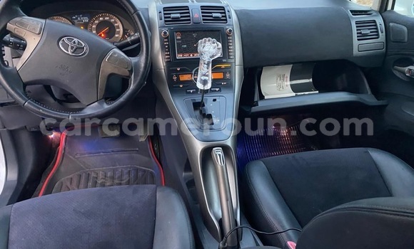 Acheter Neuf Voiture Toyota Blade Blanc à Douala, Littoral Cameroon Acheter Neuf Voiture Toyota Blade Blanc à Douala, Littoral Cameroon