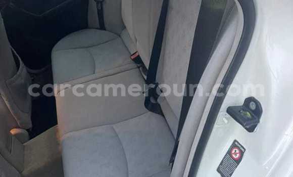 Sayi Na hannu Mercedes‒Benz KOMPRESSOR White Mota in Douala a Ƙasar Kamaru Sayi Na hannu Mercedes‒Benz KOMPRESSOR White Mota in Douala a Ƙasar Kamaru