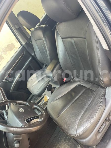 Big with watermark hyundai santa fe littoral cameroon douala 17482