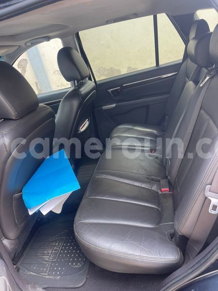 Big with watermark hyundai santa fe littoral cameroon douala 17482