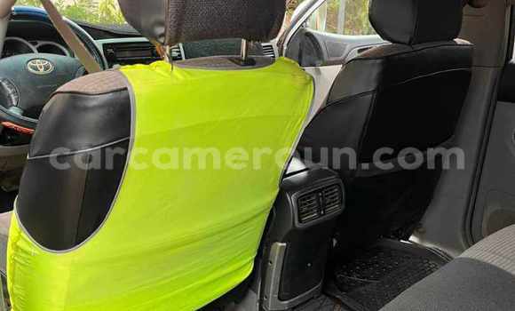 Acheter Occasion Voiture Toyota 4Runner Gris à Yaoundé, Central Cameroon Acheter Occasion Voiture Toyota 4Runner Gris à Yaoundé, Central Cameroon