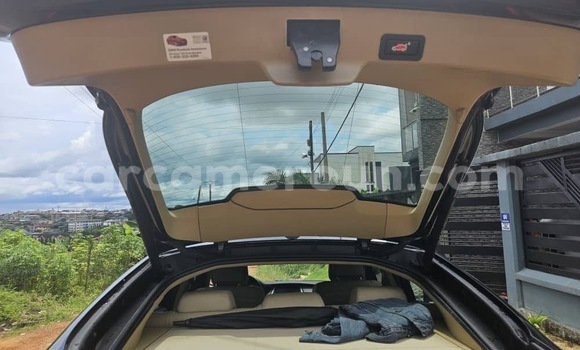 Acheter Import Voiture BMW X6 Noir à Douala, Littoral Cameroon Acheter Import Voiture BMW X6 Noir à Douala, Littoral Cameroon