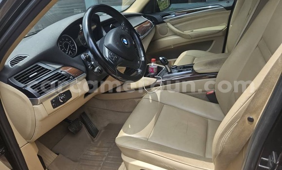 Acheter Import Voiture BMW X6 Noir à Douala, Littoral Cameroon Acheter Import Voiture BMW X6 Noir à Douala, Littoral Cameroon