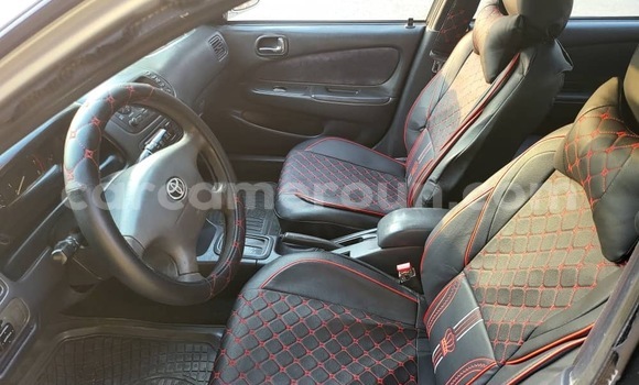 Buy Import Toyota Corolla Silver Car in Douala in Littoral Cameroon Buy Import Toyota Corolla Silver Car in Douala in Littoral Cameroon