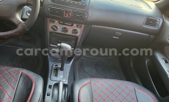 Buy Import Toyota Corolla Silver Car in Douala in Littoral Cameroon Buy Import Toyota Corolla Silver Car in Douala in Littoral Cameroon