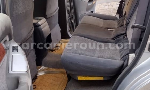 Buy New Toyota Land Cruiser Prado Silver Car in Douala in Littoral Cameroon Buy New Toyota Land Cruiser Prado Silver Car in Douala in Littoral Cameroon
