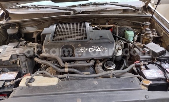 Buy New Toyota Land Cruiser Prado Silver Car in Douala in Littoral Cameroon Buy New Toyota Land Cruiser Prado Silver Car in Douala in Littoral Cameroon