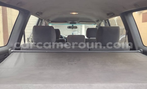 Buy New Toyota Land Cruiser Prado Silver Car in Douala in Littoral Cameroon Buy New Toyota Land Cruiser Prado Silver Car in Douala in Littoral Cameroon