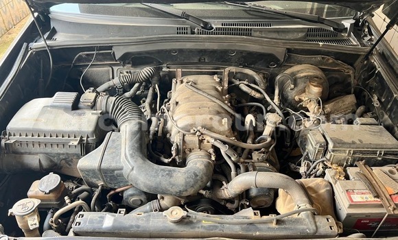 Acheter Neuf Voiture Lexus GX Noir à Douala, Littoral Cameroon Acheter Neuf Voiture Lexus GX Noir à Douala, Littoral Cameroon