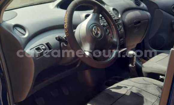 Acheter Occasion Voiture Toyota Yaris Gris à Yaoundé, Central Cameroon Acheter Occasion Voiture Toyota Yaris Gris à Yaoundé, Central Cameroon