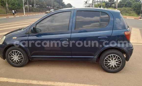 Acheter Occasion Voiture Toyota Yaris Gris à Yaoundé, Central Cameroon Acheter Occasion Voiture Toyota Yaris Gris à Yaoundé, Central Cameroon