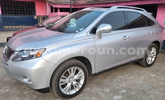 Acheter Neuf Voiture Lexus RX 350 Autre à Douala, Littoral Cameroon Acheter Neuf Voiture Lexus RX 350 Autre à Douala, Littoral Cameroon